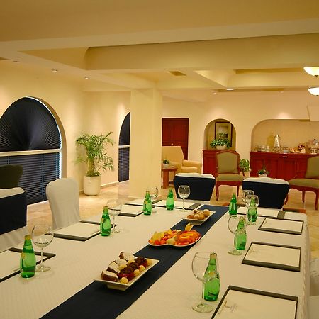 Villa Mercedes Curio Collection By Hilton Merida Facilities photo