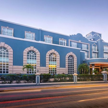 Villa Mercedes Curio Collection By Hilton Merida Exterior photo