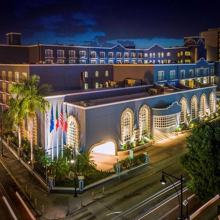Villa Mercedes Curio Collection By Hilton Merida Exterior photo