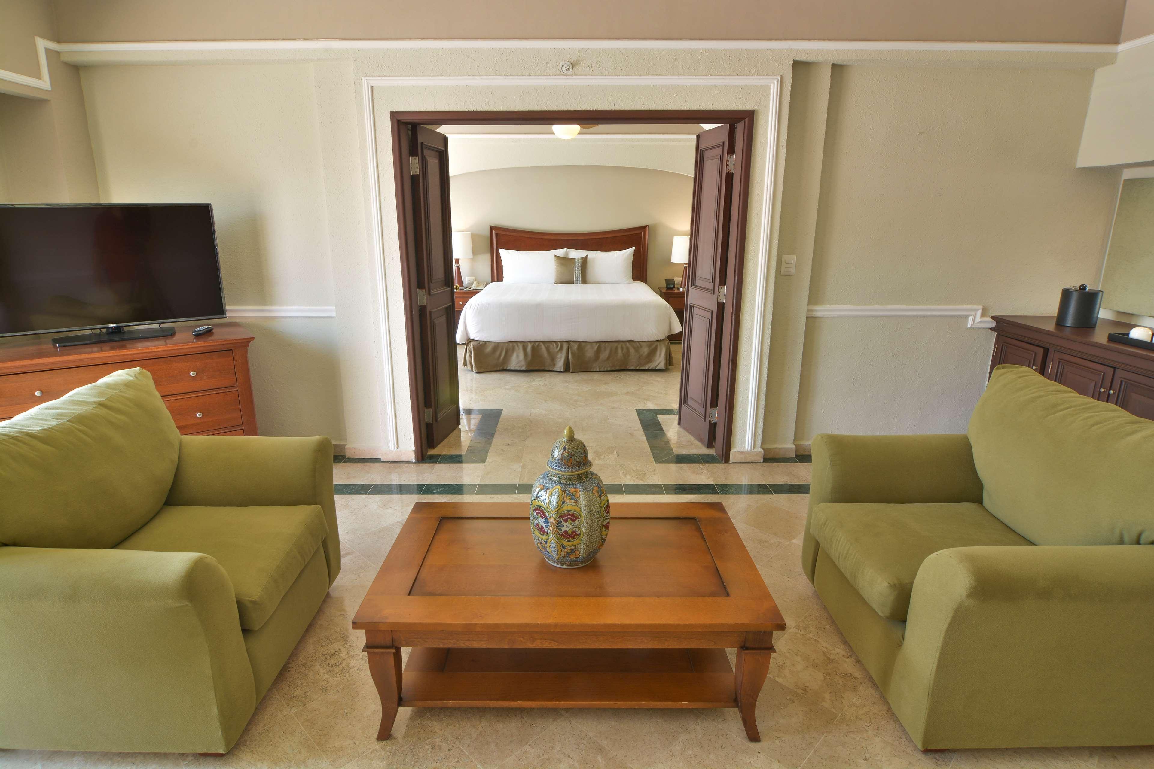 Villa Mercedes Curio Collection By Hilton Merida Exterior photo