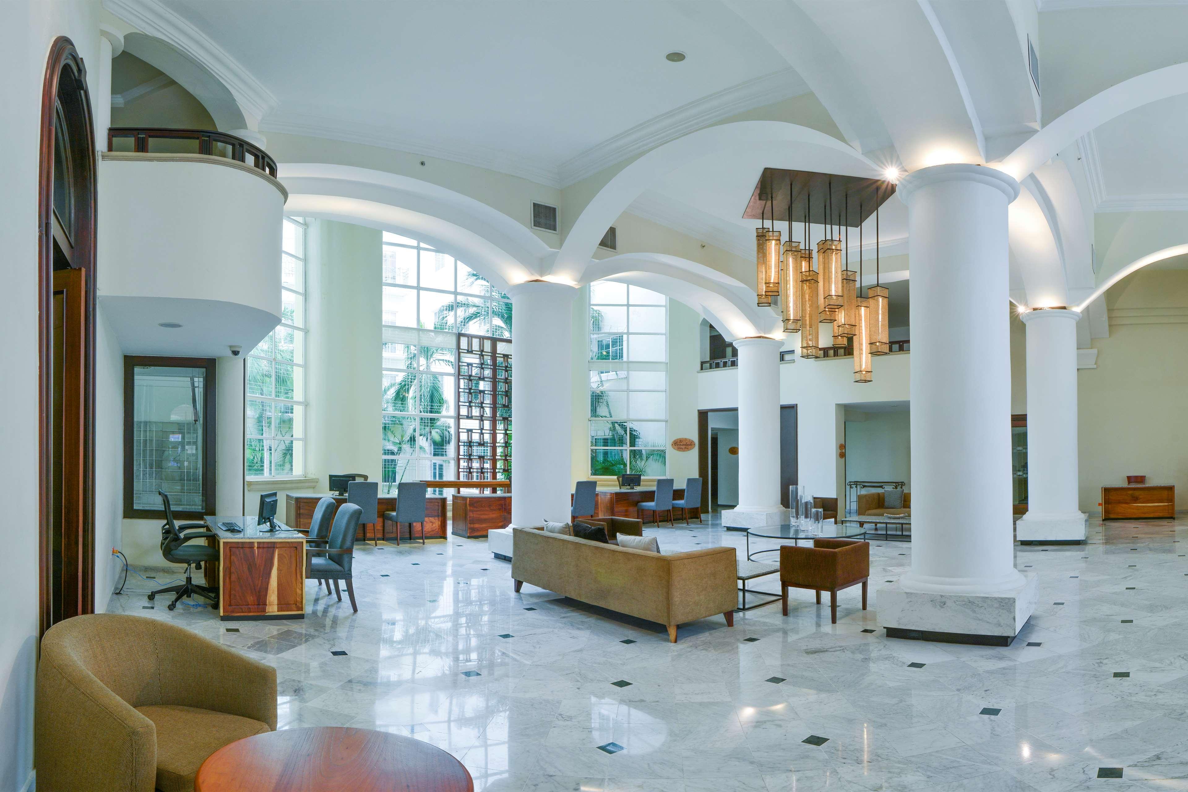 Villa Mercedes Curio Collection By Hilton Merida Exterior photo