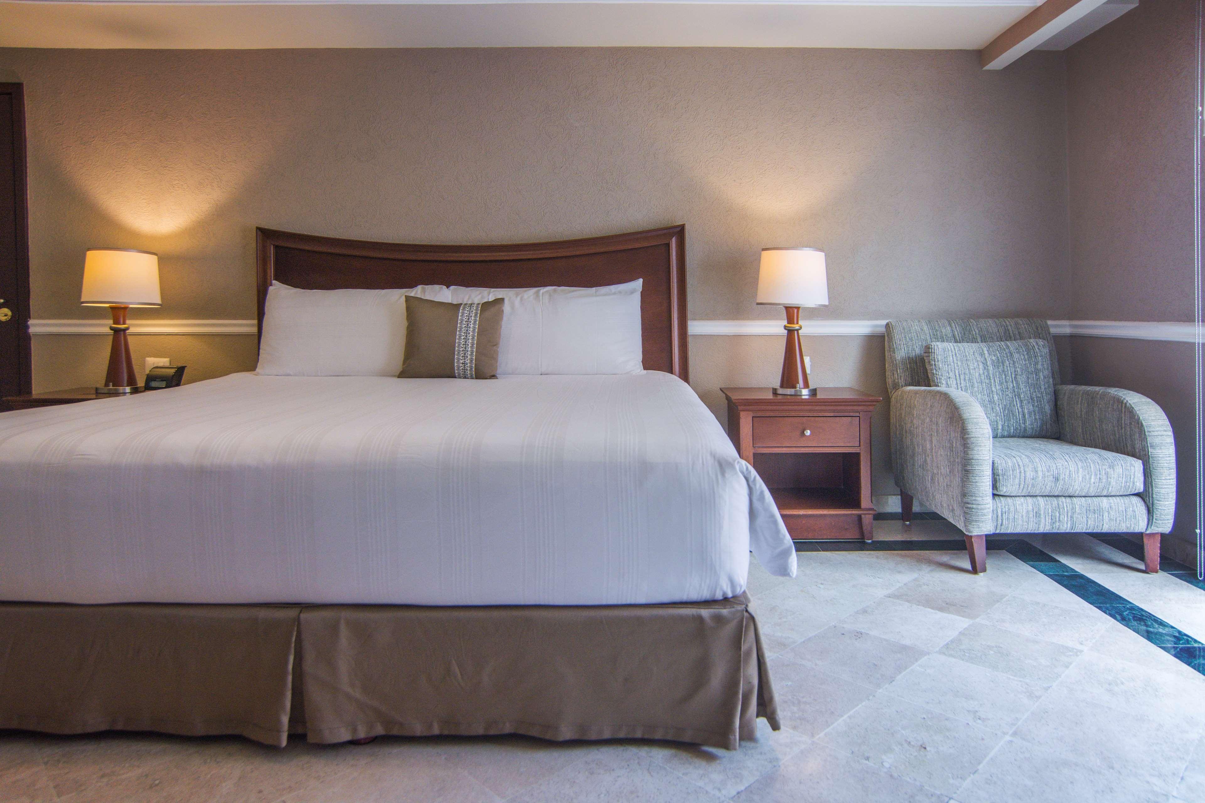 Villa Mercedes Curio Collection By Hilton Merida Exterior photo