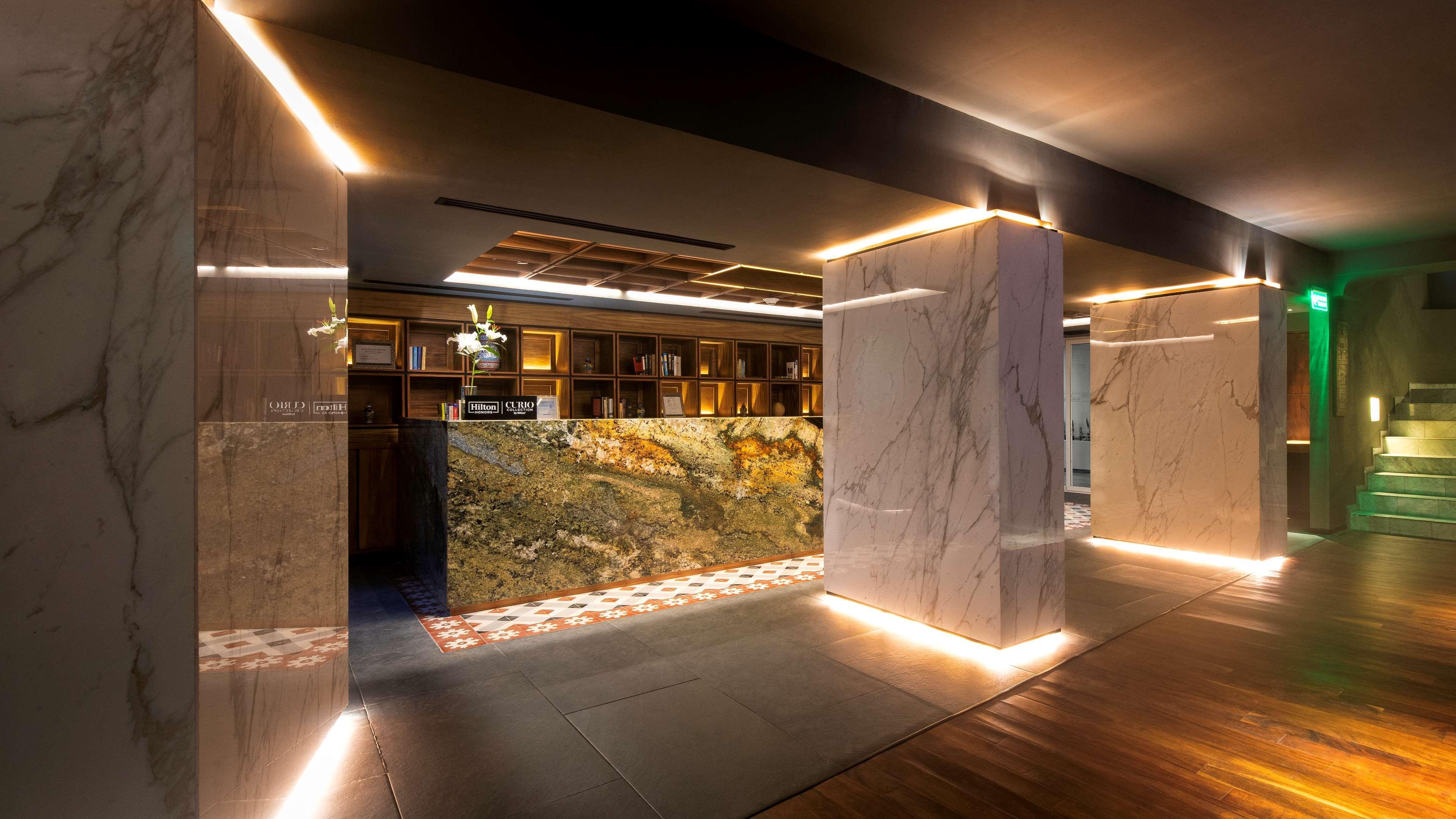 Villa Mercedes Curio Collection By Hilton Merida Exterior photo