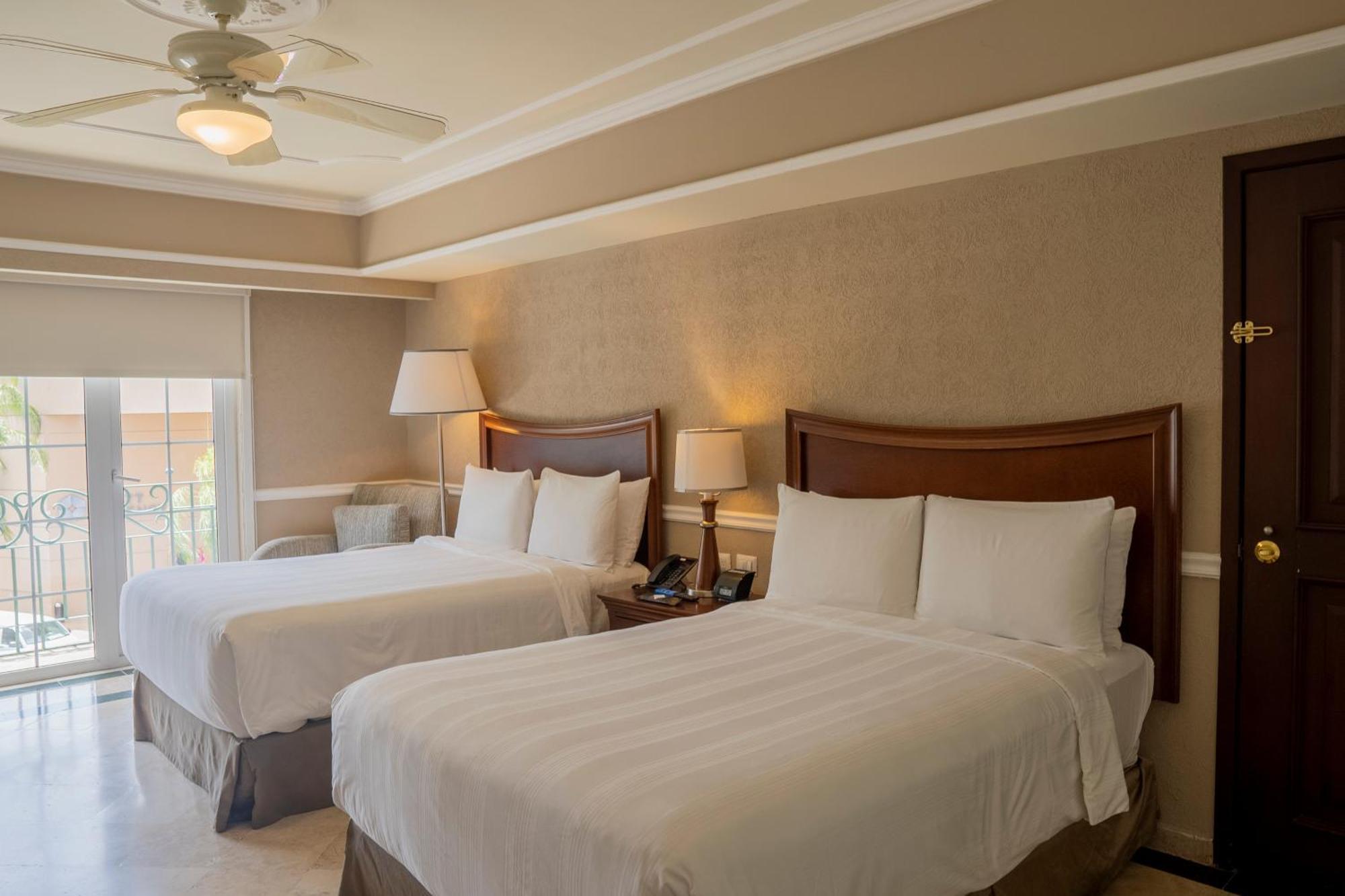 Villa Mercedes Curio Collection By Hilton Merida Exterior photo