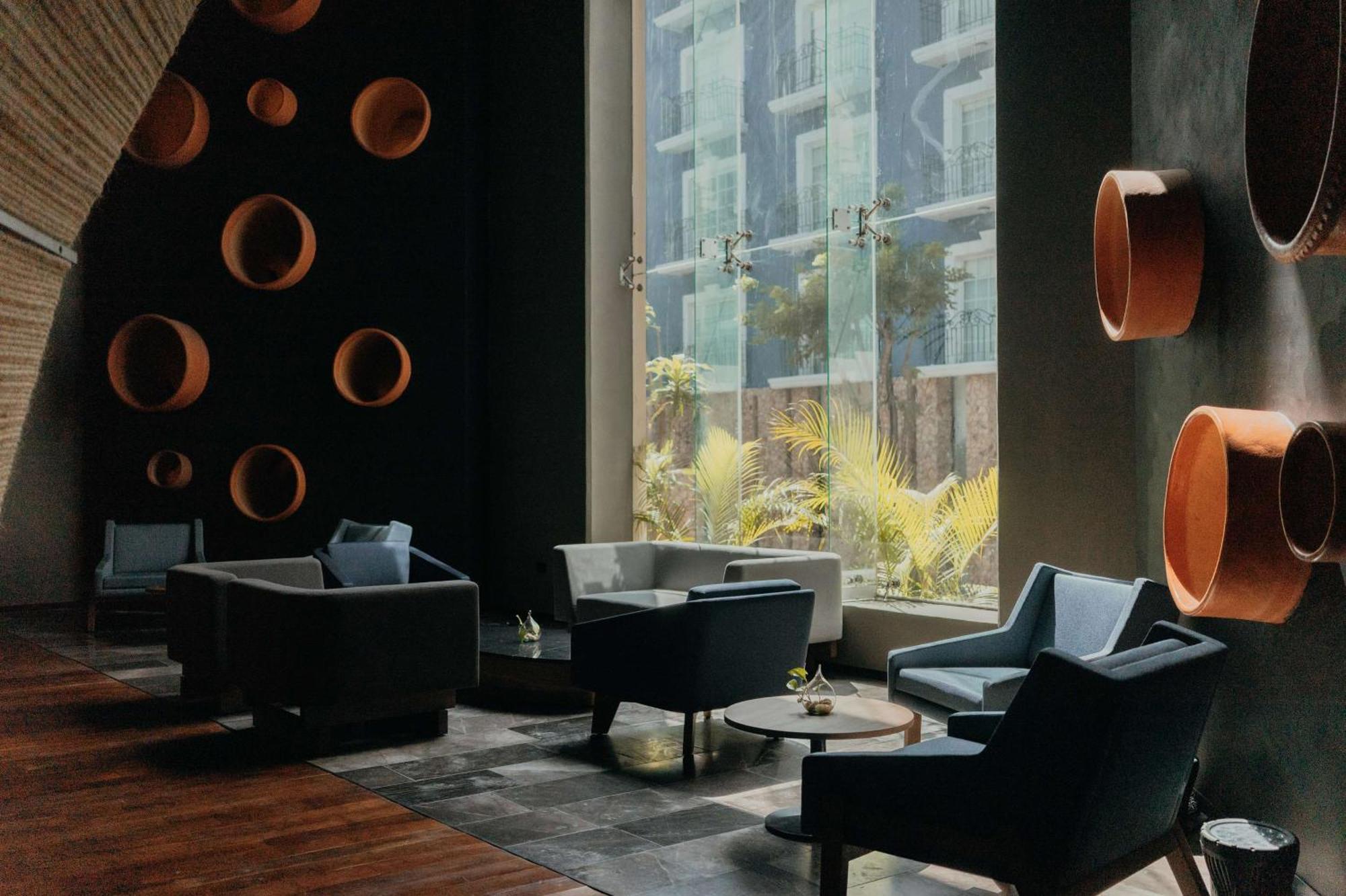 Villa Mercedes Curio Collection By Hilton Merida Exterior photo