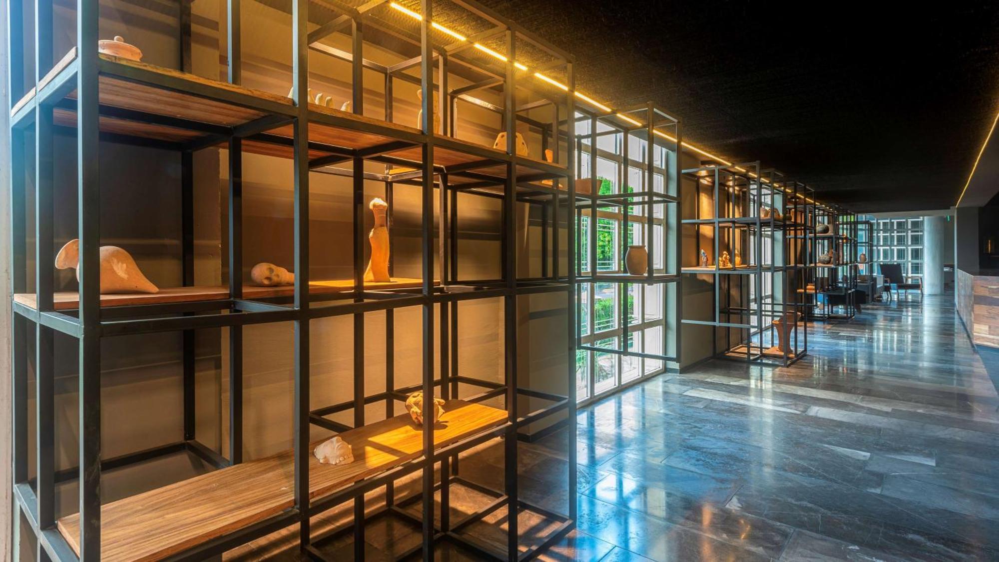 Villa Mercedes Curio Collection By Hilton Merida Exterior photo