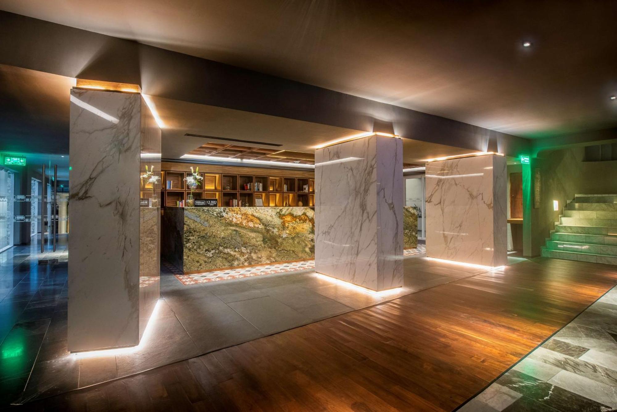 Villa Mercedes Curio Collection By Hilton Merida Exterior photo