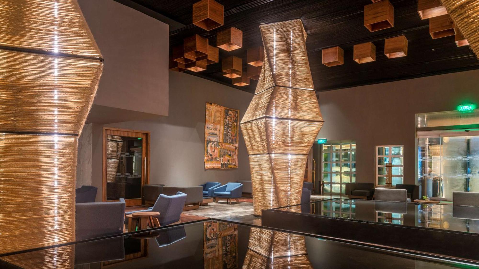 Villa Mercedes Curio Collection By Hilton Merida Exterior photo