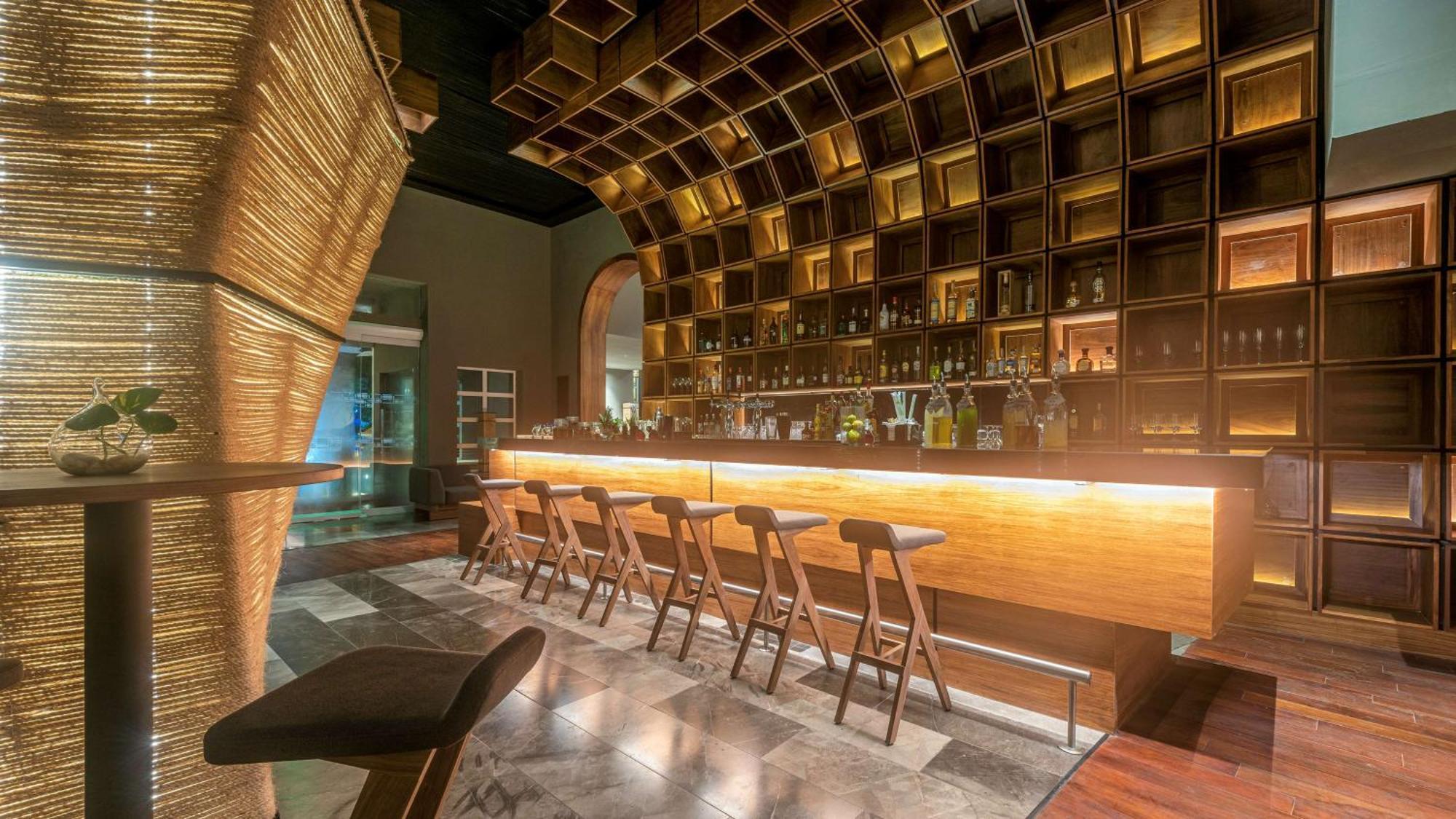 Villa Mercedes Curio Collection By Hilton Merida Exterior photo