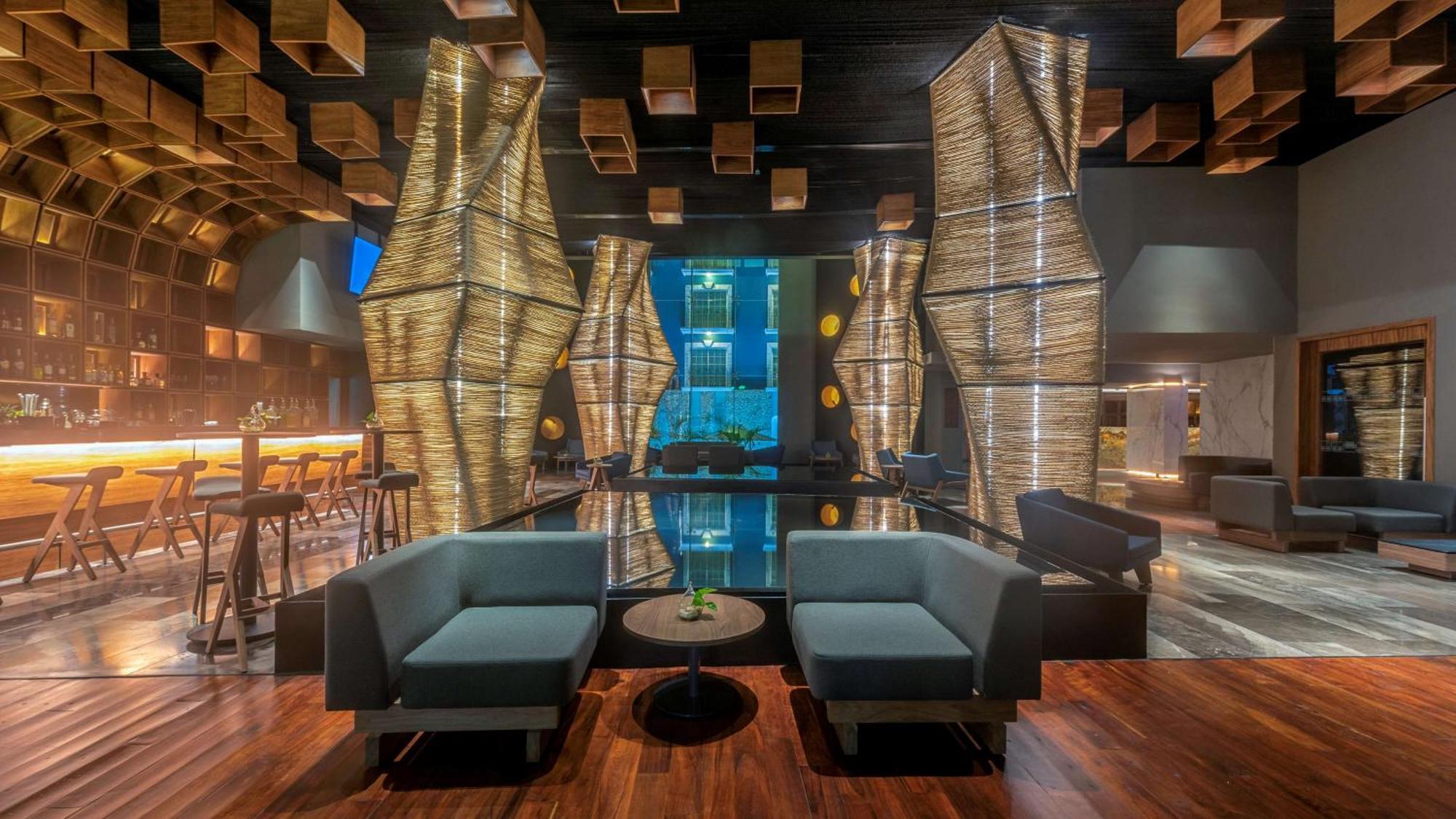 Villa Mercedes Curio Collection By Hilton Merida Exterior photo